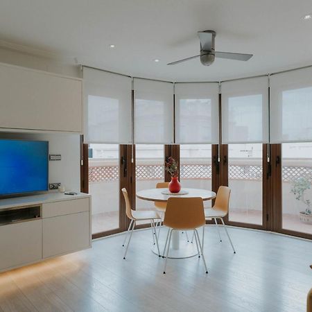 Apartamento De Esther Y Javi Elche Ngoại thất bức ảnh