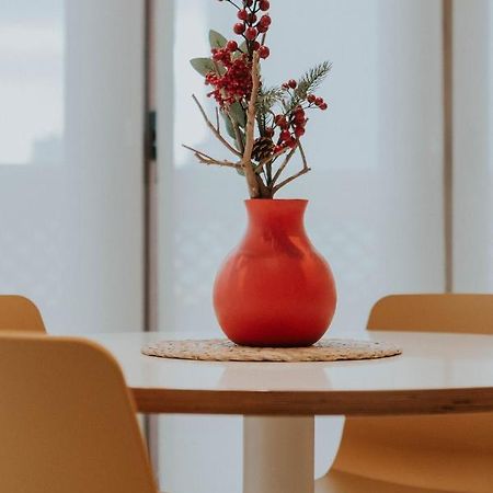 Apartamento De Esther Y Javi Elche Ngoại thất bức ảnh