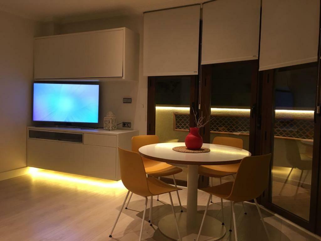 Apartamento De Esther Y Javi Elche Ngoại thất bức ảnh