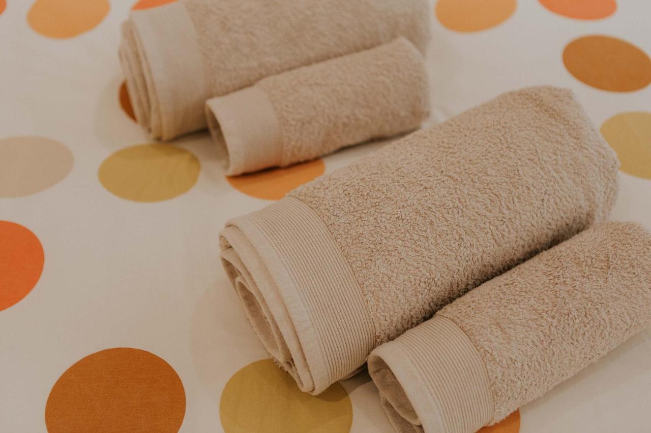 Apartamento De Esther Y Javi Elche Ngoại thất bức ảnh