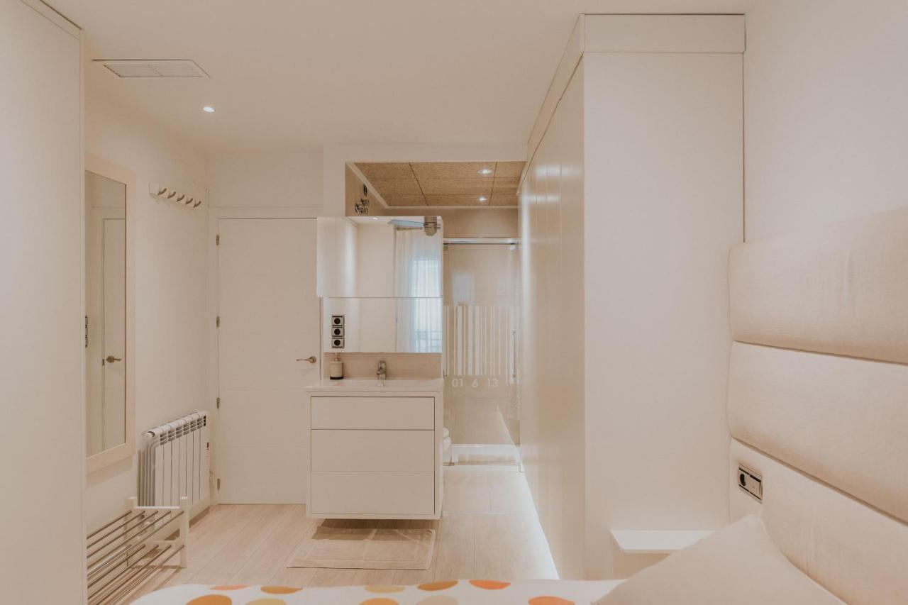Apartamento De Esther Y Javi Elche Ngoại thất bức ảnh