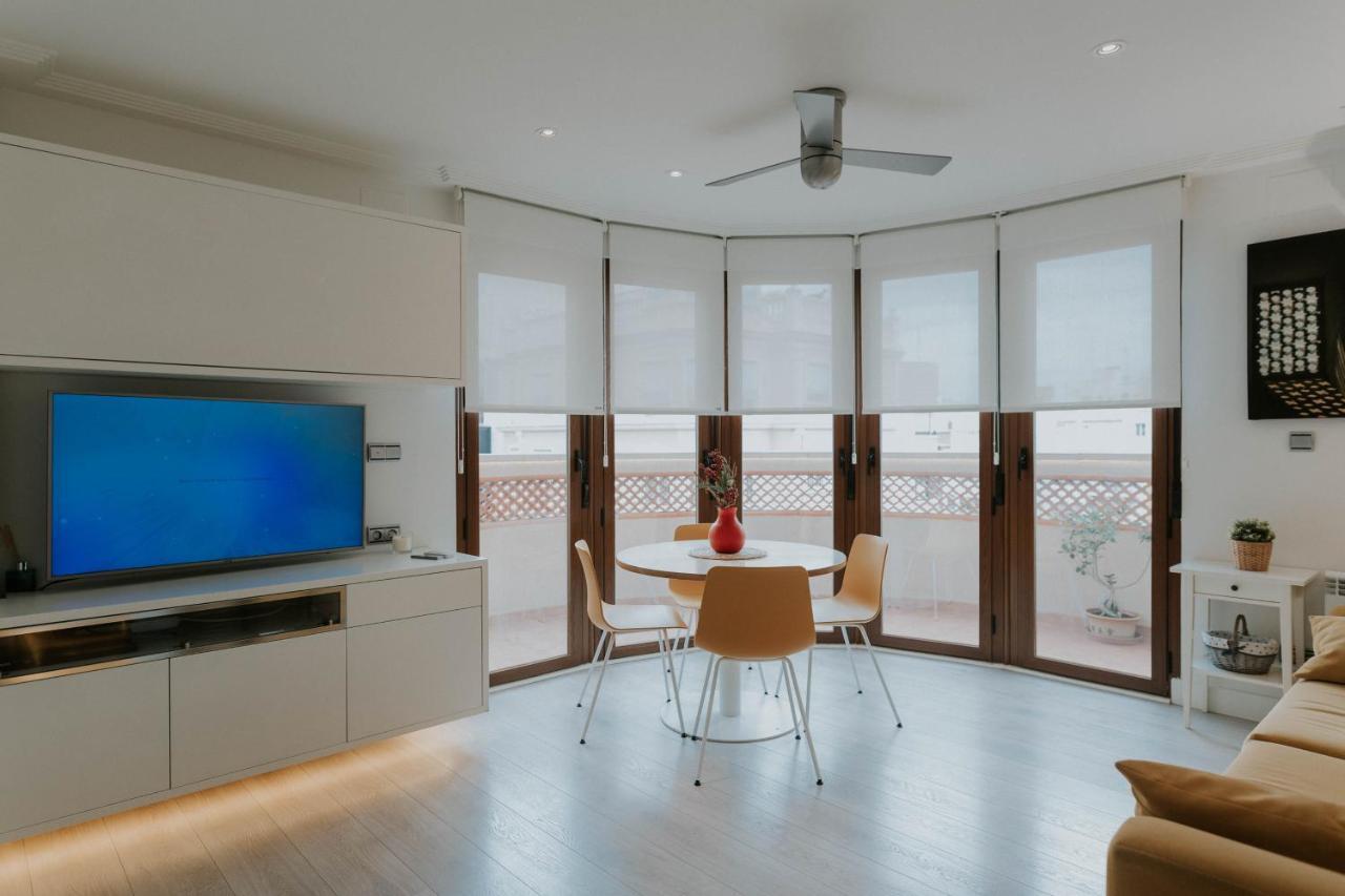 Apartamento De Esther Y Javi Elche Ngoại thất bức ảnh