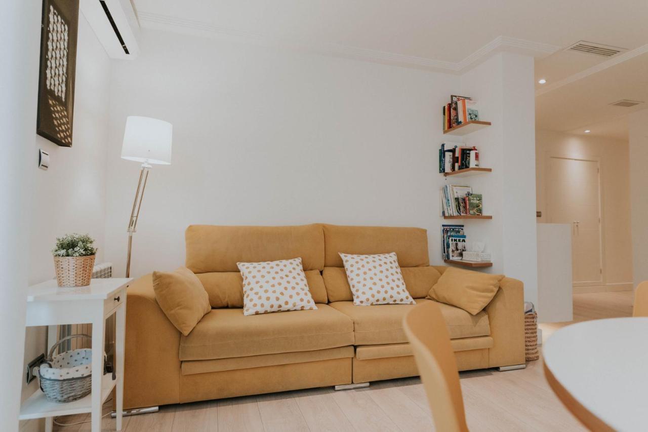 Apartamento De Esther Y Javi Elche Ngoại thất bức ảnh