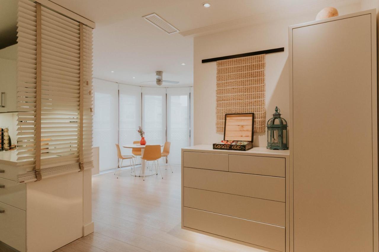 Apartamento De Esther Y Javi Elche Ngoại thất bức ảnh