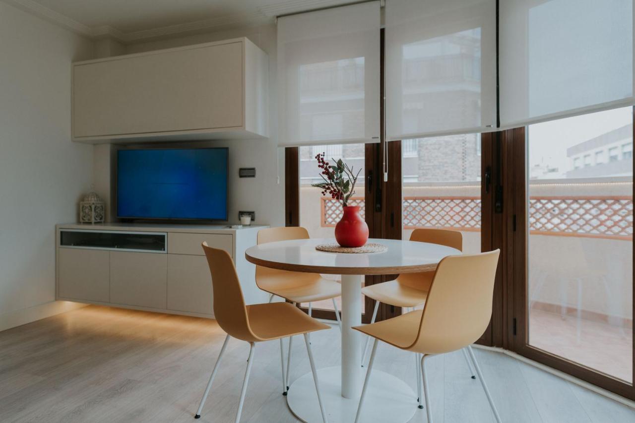 Apartamento De Esther Y Javi Elche Ngoại thất bức ảnh