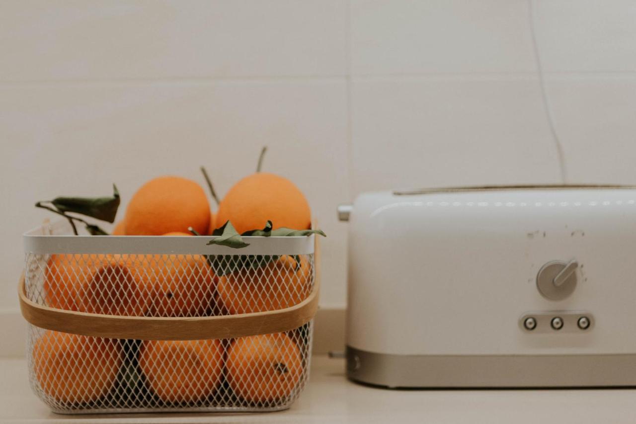 Apartamento De Esther Y Javi Elche Ngoại thất bức ảnh