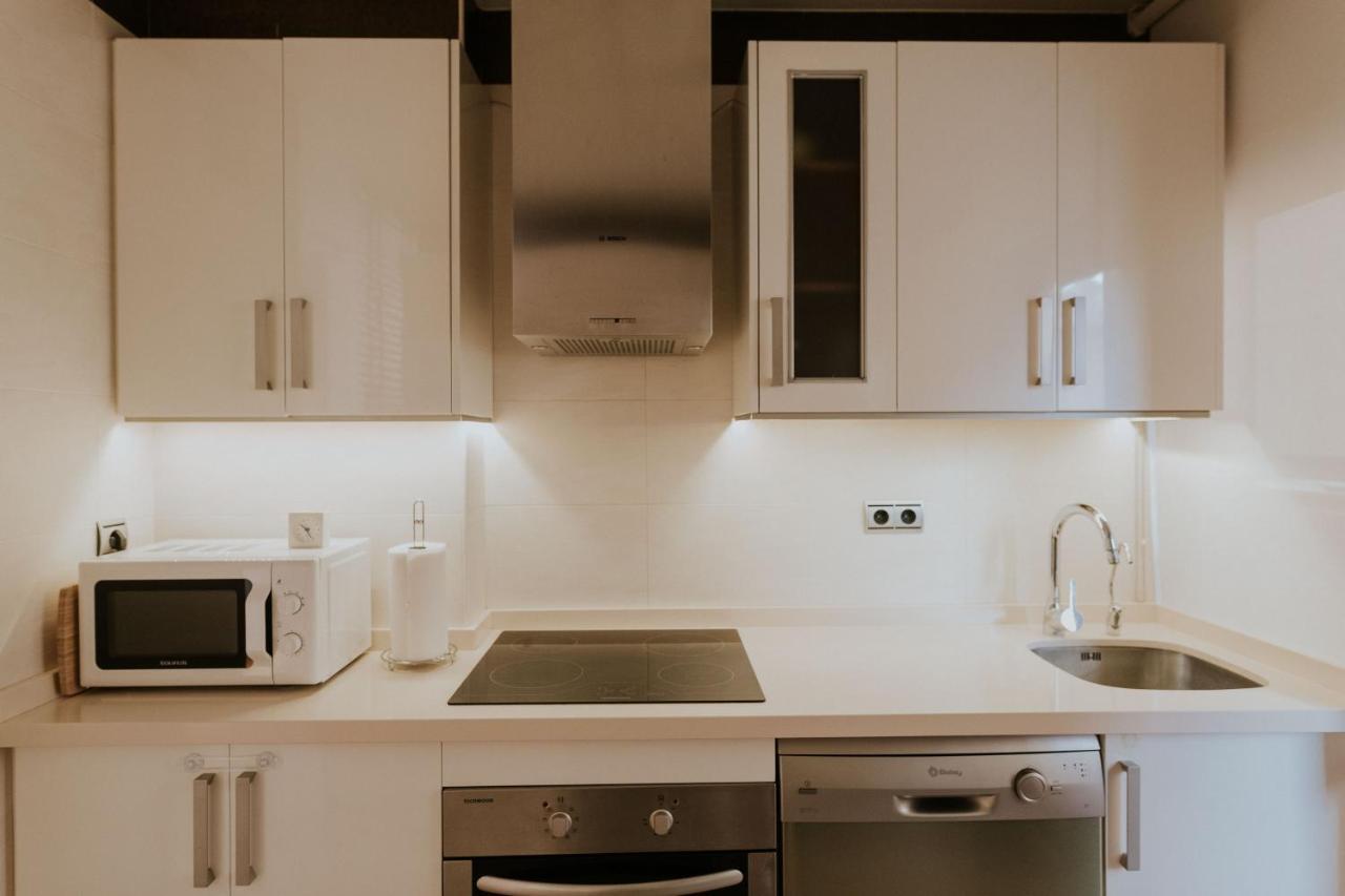 Apartamento De Esther Y Javi Elche Ngoại thất bức ảnh